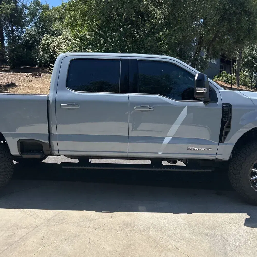 2024 Ford F-250 Super Duty Lariat