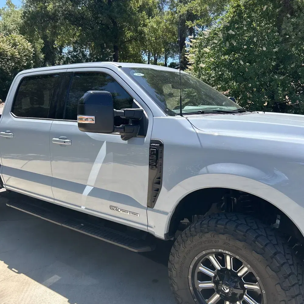 2024 Ford F-250 Super Duty Lariat