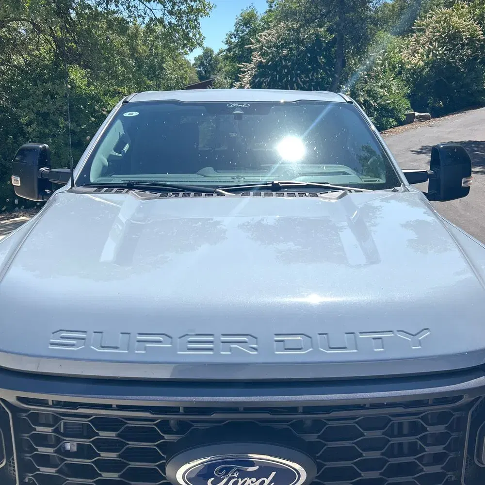 2024 Ford F-250 Super Duty Lariat