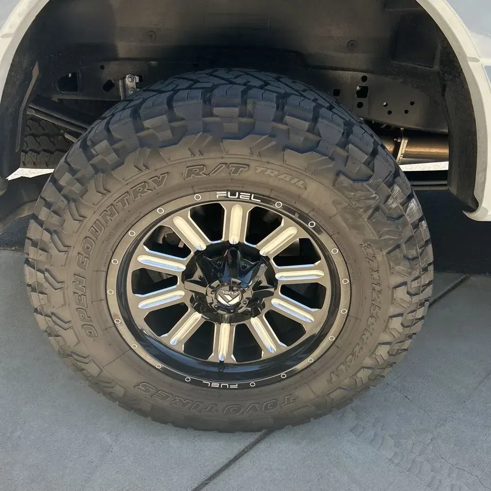 2024 Ford F-250 Super Duty Lariat