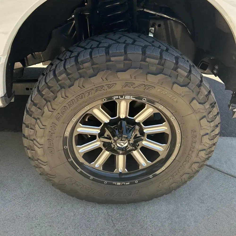2024 Ford F-250 Super Duty Lariat