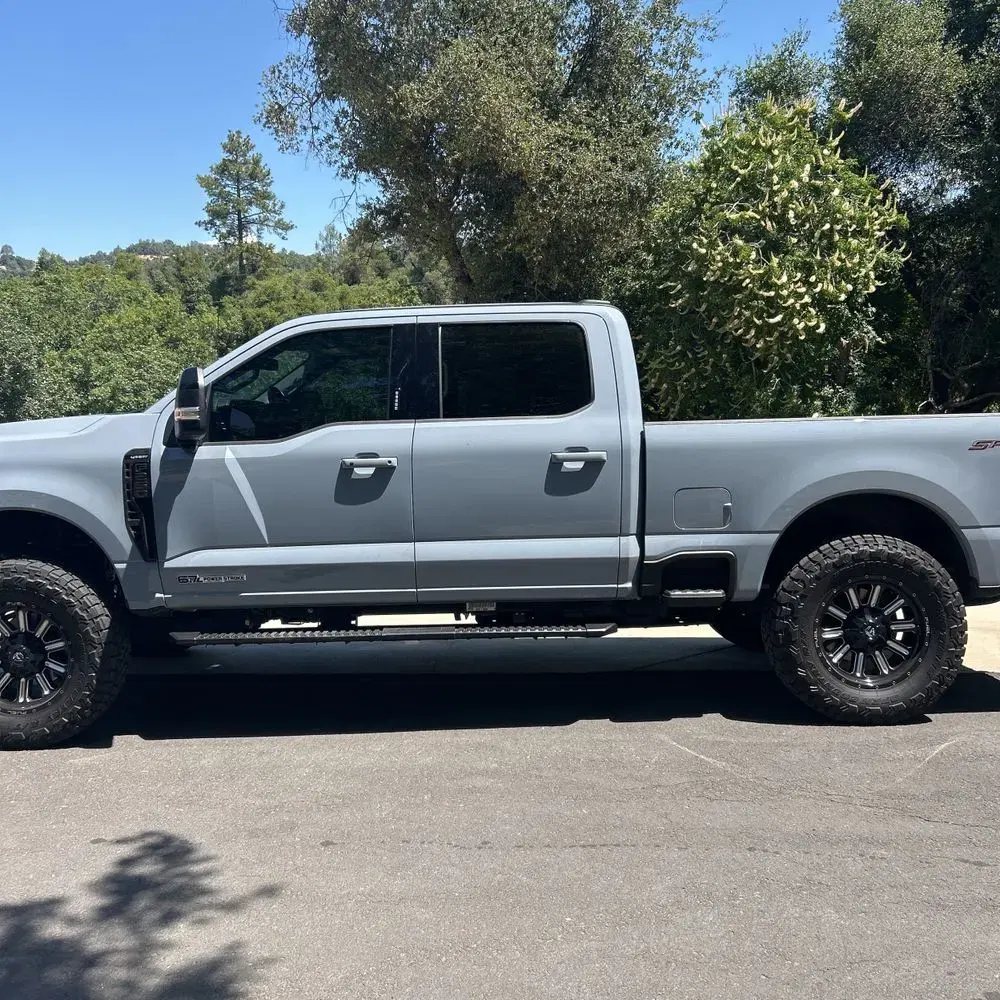 2024 Ford F-250 Super Duty Lariat