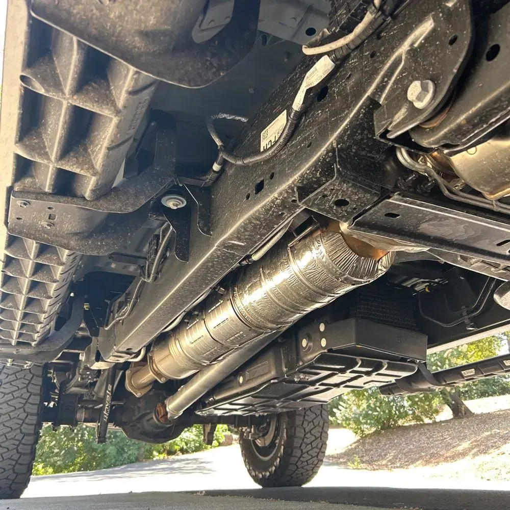 2024 Ford F-250 Super Duty Lariat