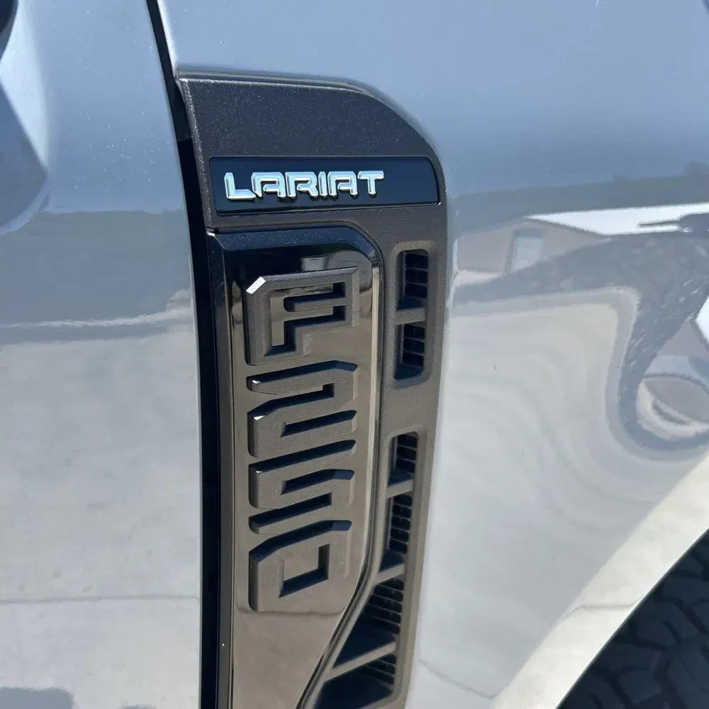 2024 Ford F-250 Super Duty Lariat