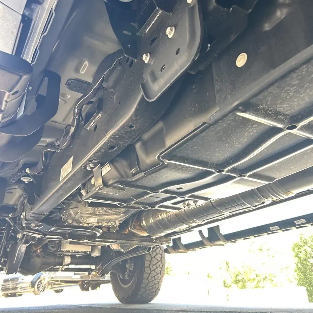 2024 Ford F-250 Super Duty Lariat