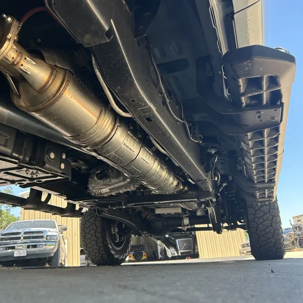 2024 Ford F-250 Super Duty Lariat
