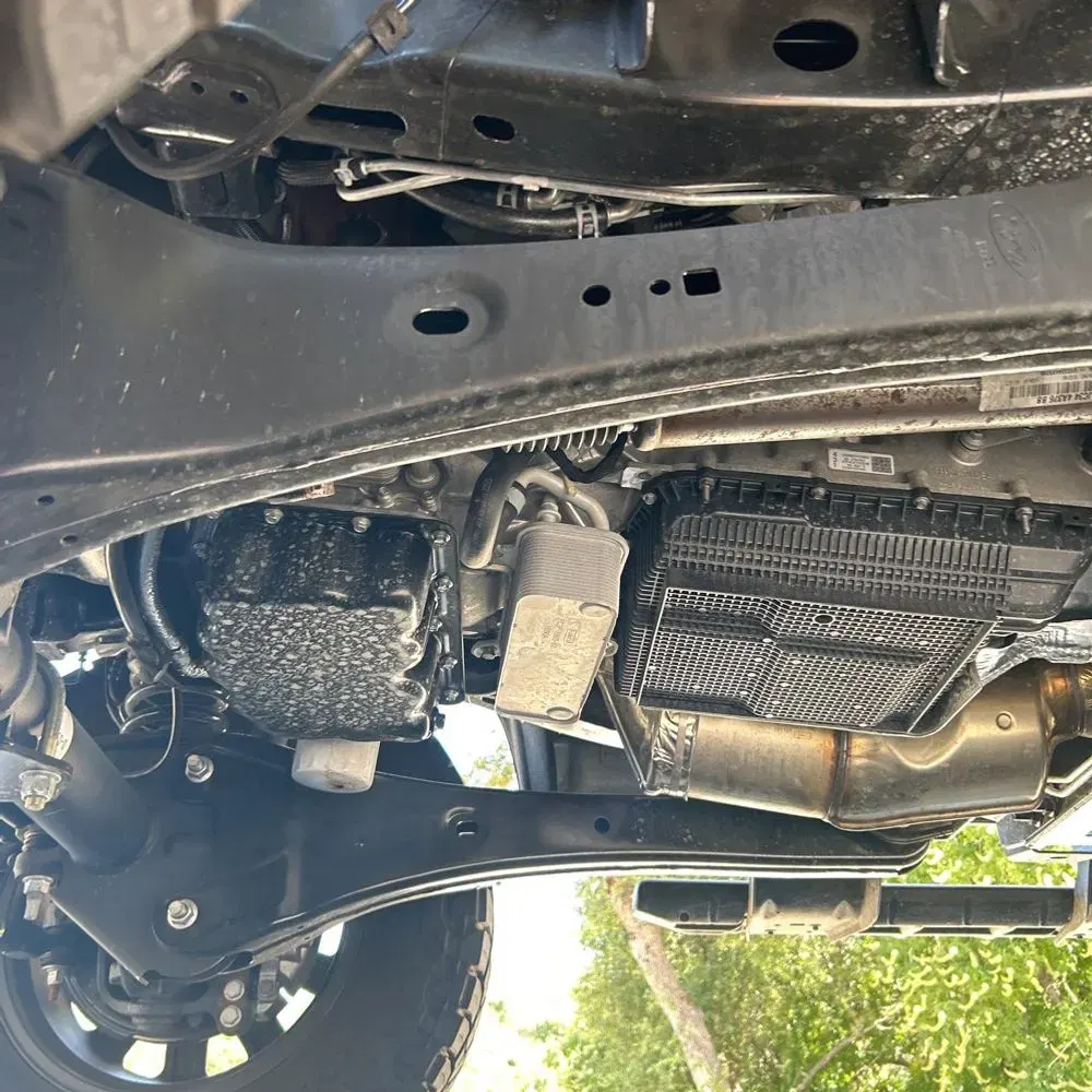 2024 Ford F-250 Super Duty Lariat