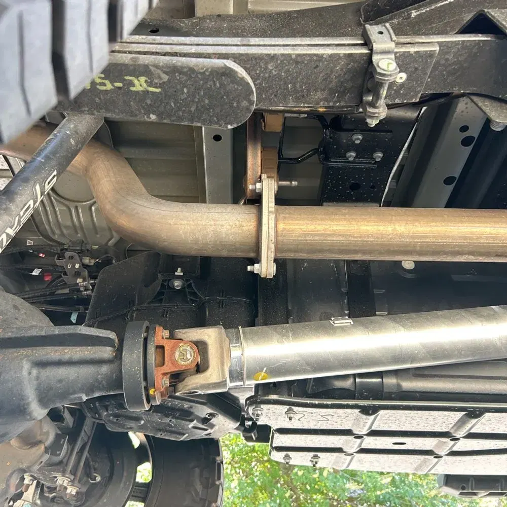 2024 Ford F-250 Super Duty Lariat