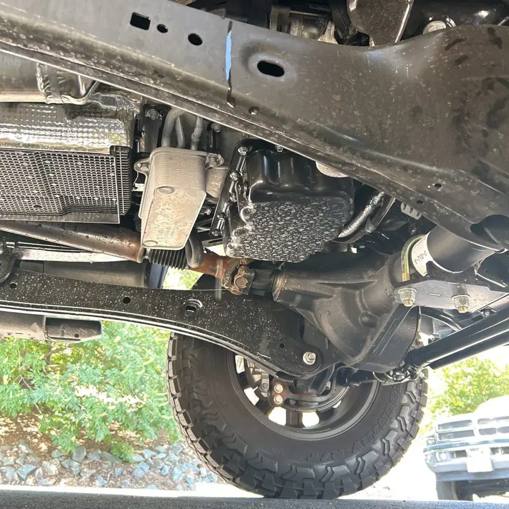 2024 Ford F-250 Super Duty Lariat