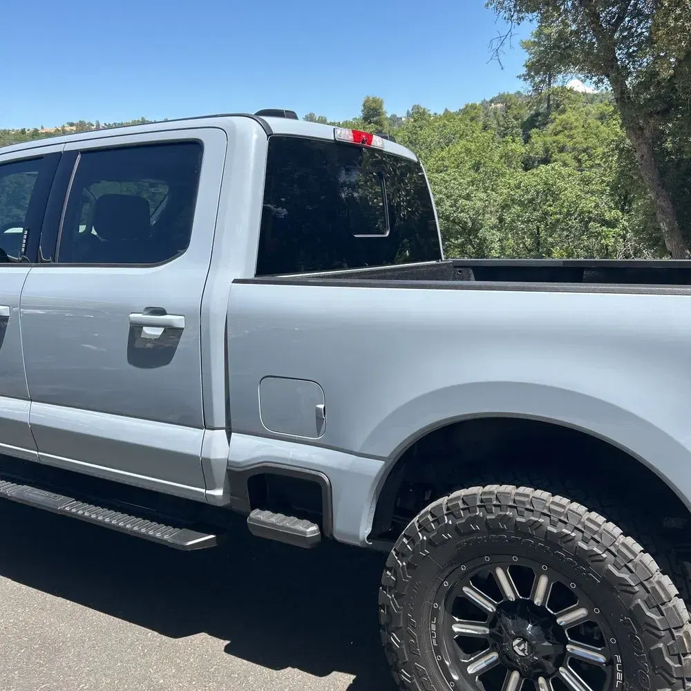 2024 Ford F-250 Super Duty Lariat