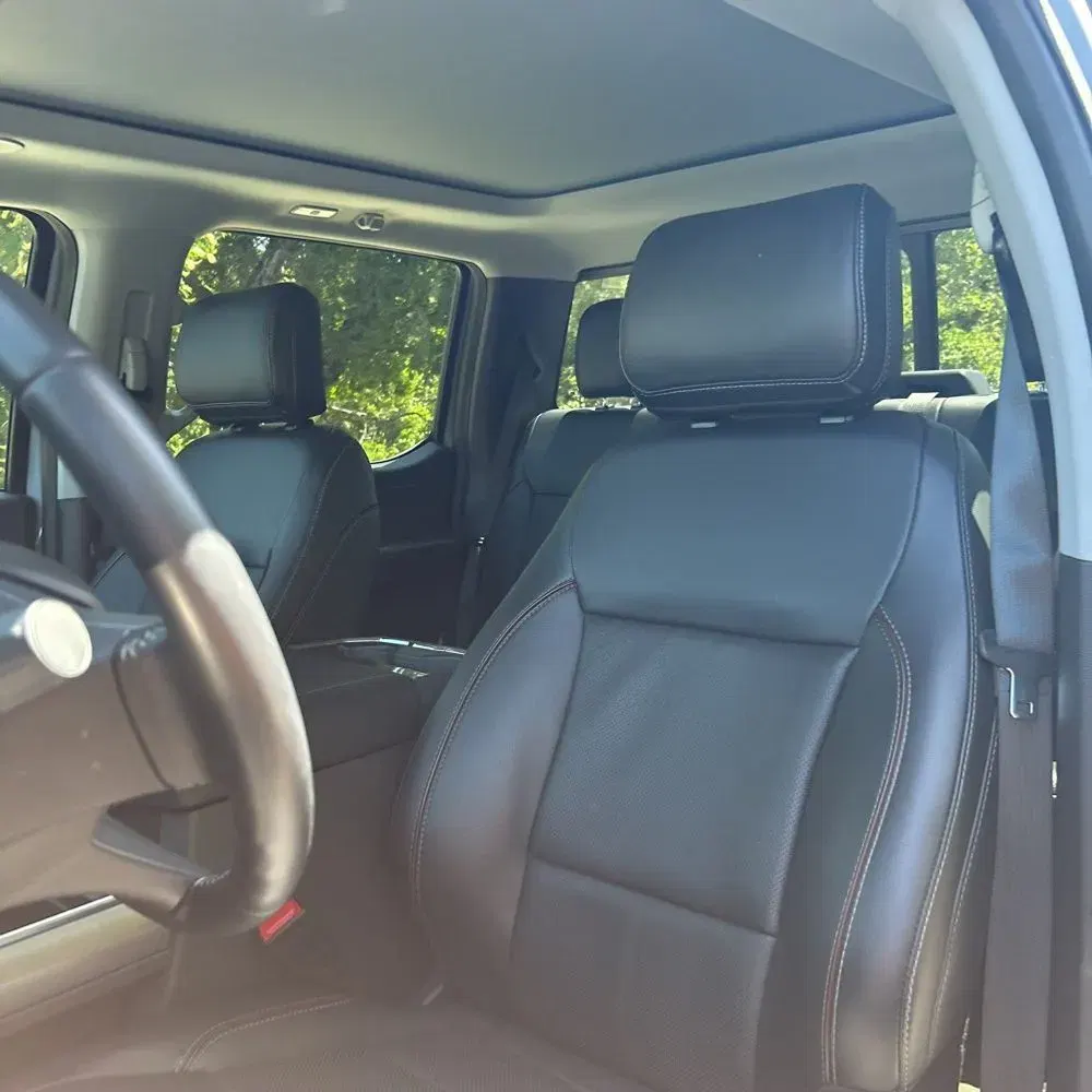 2024 Ford F-250 Super Duty Lariat