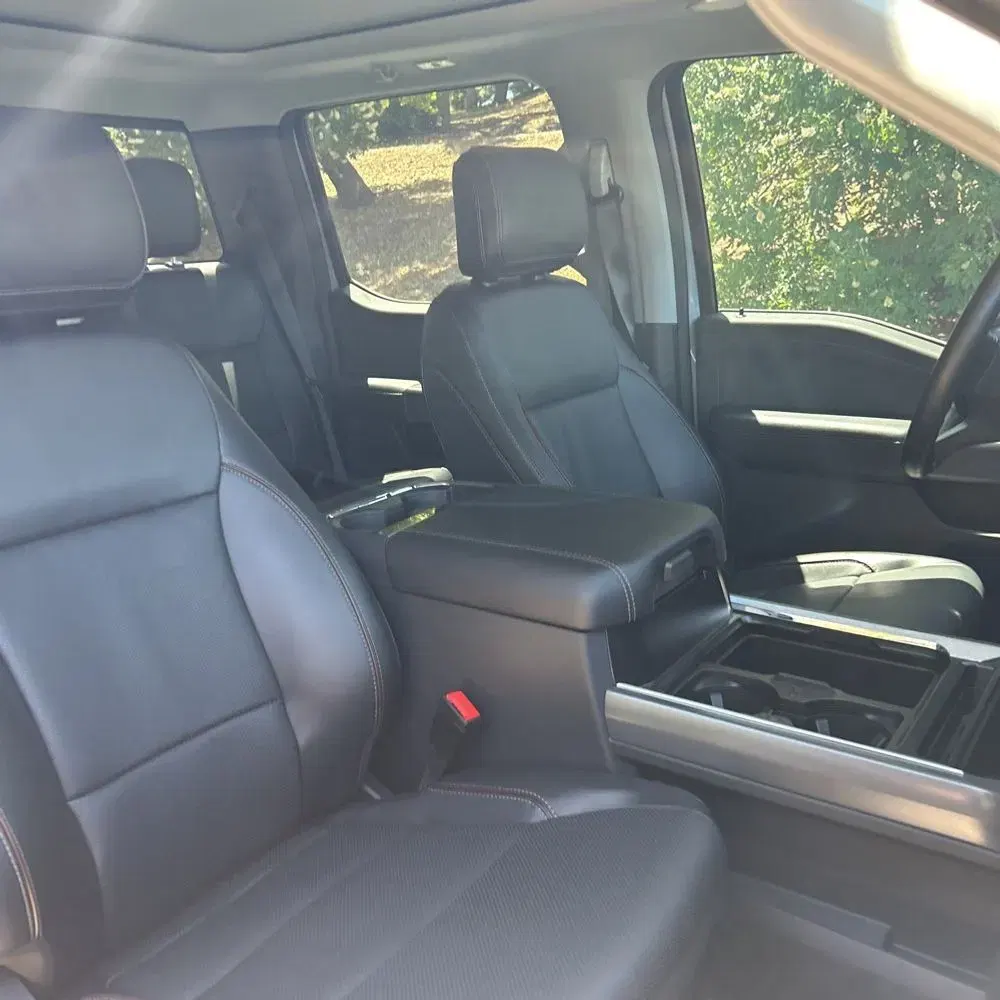 2024 Ford F-250 Super Duty Lariat