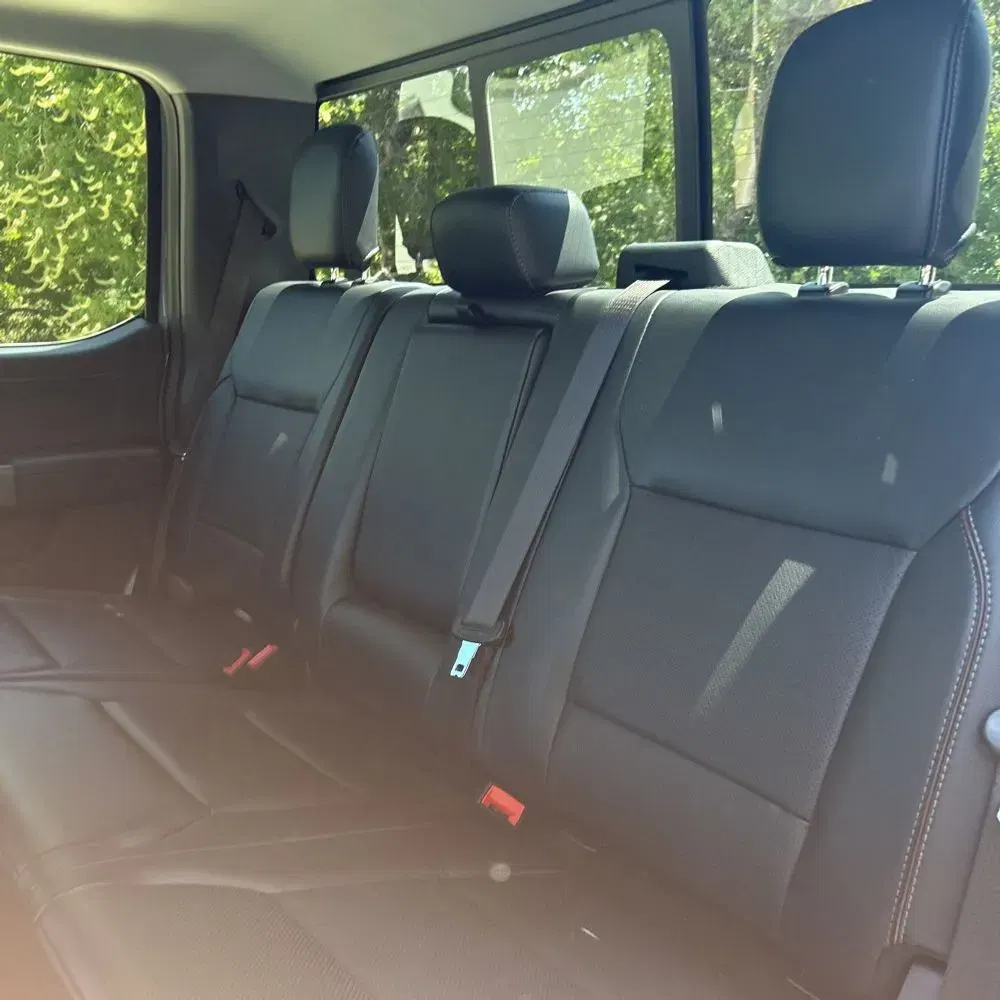 2024 Ford F-250 Super Duty Lariat