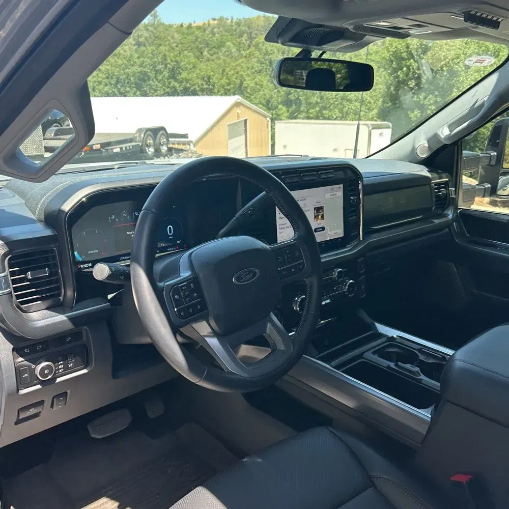 2024 Ford F-250 Super Duty Lariat