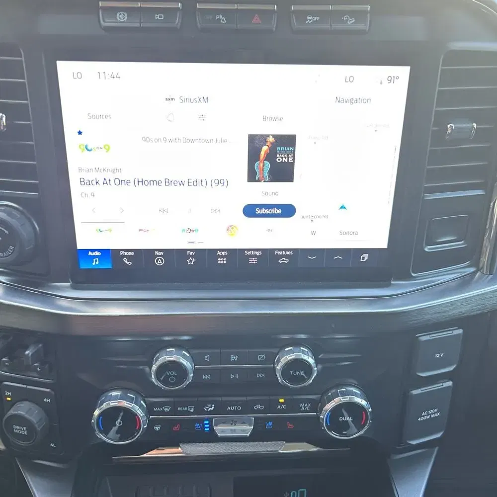 2024 Ford F-250 Super Duty Lariat