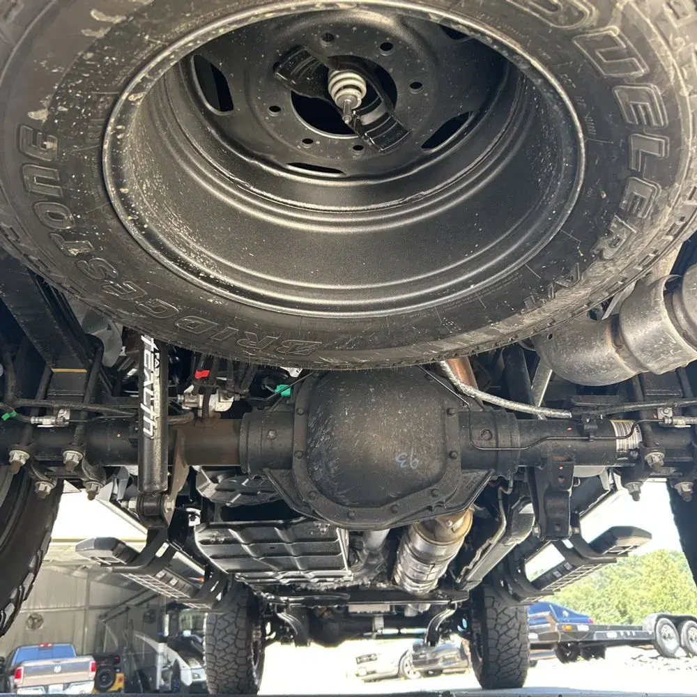 2024 Ford F-250 Super Duty Lariat