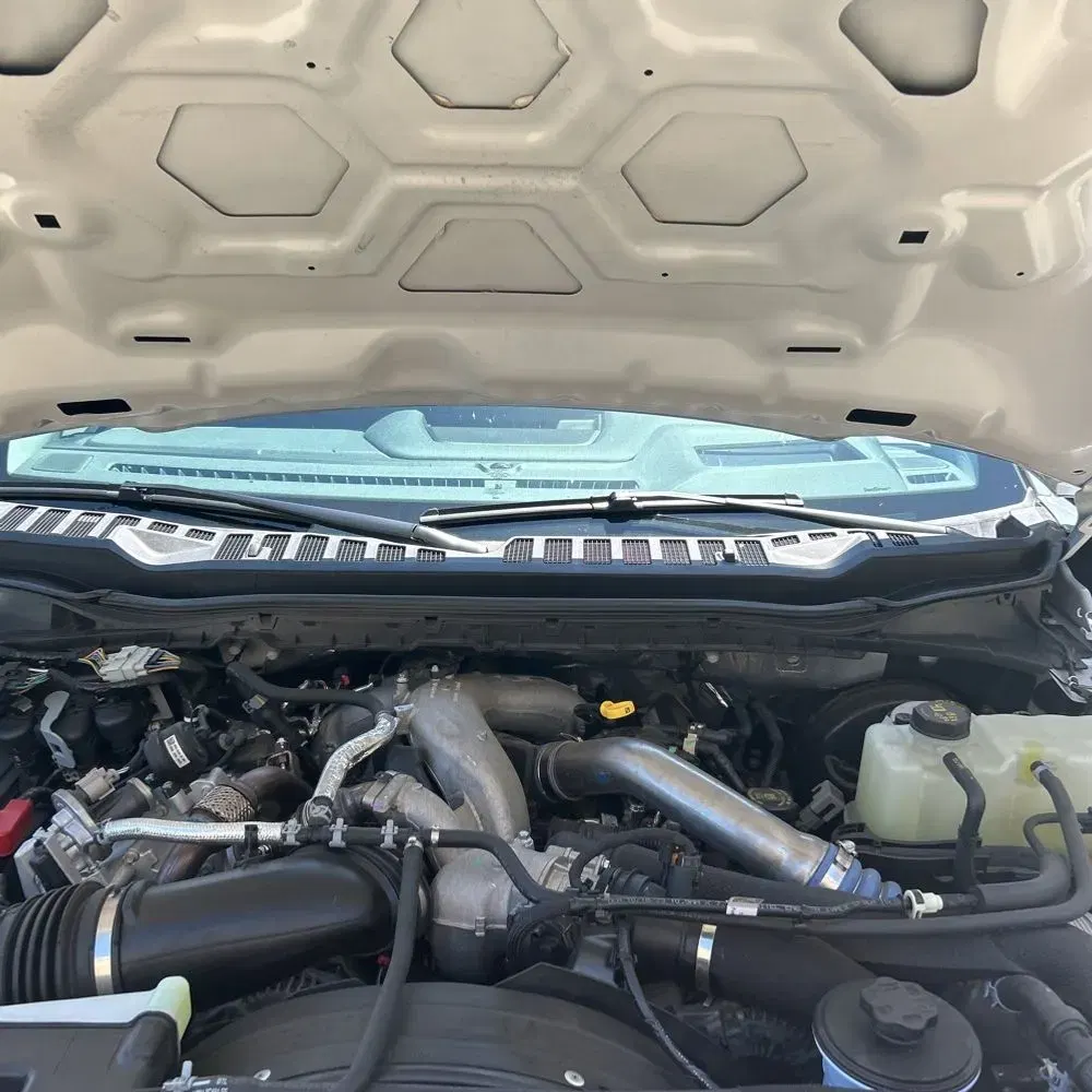 2024 Ford F-250 Super Duty Lariat