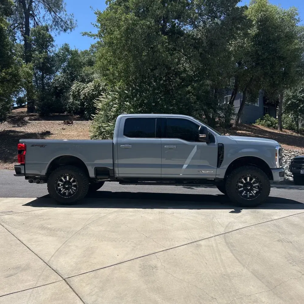 2024 Ford F-250 Super Duty Lariat