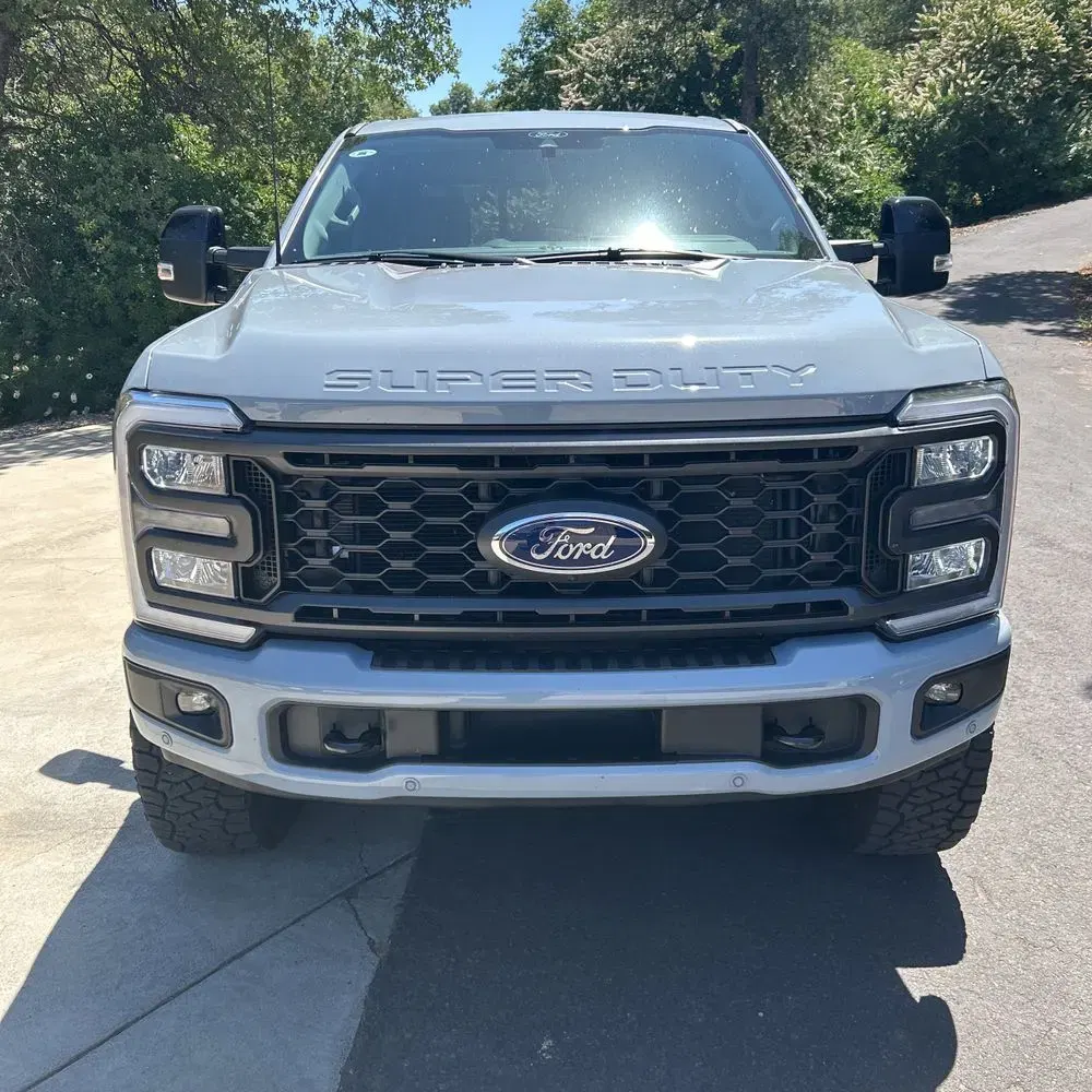 2024 Ford F-250 Super Duty Lariat
