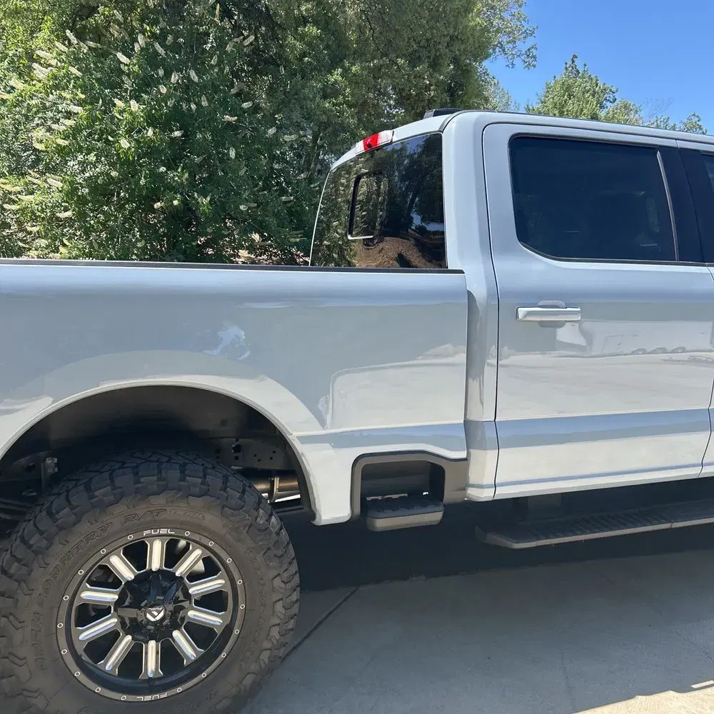 2024 Ford F-250 Super Duty Lariat