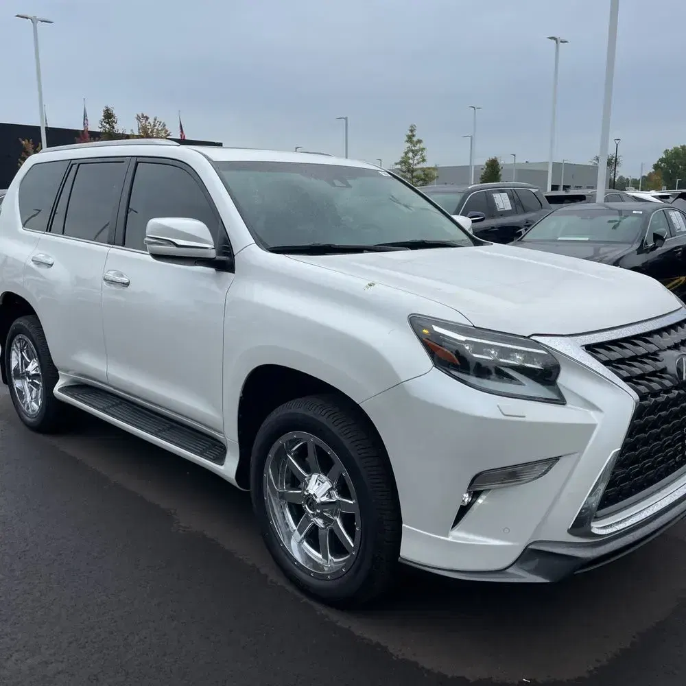 2023 Lexus GX 460 Base