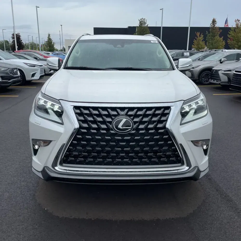 2023 Lexus GX 460 Base