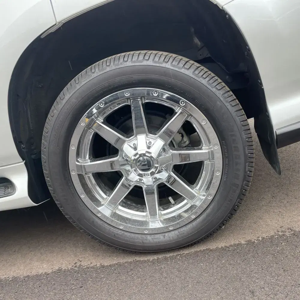 2023 Lexus GX 460 Base