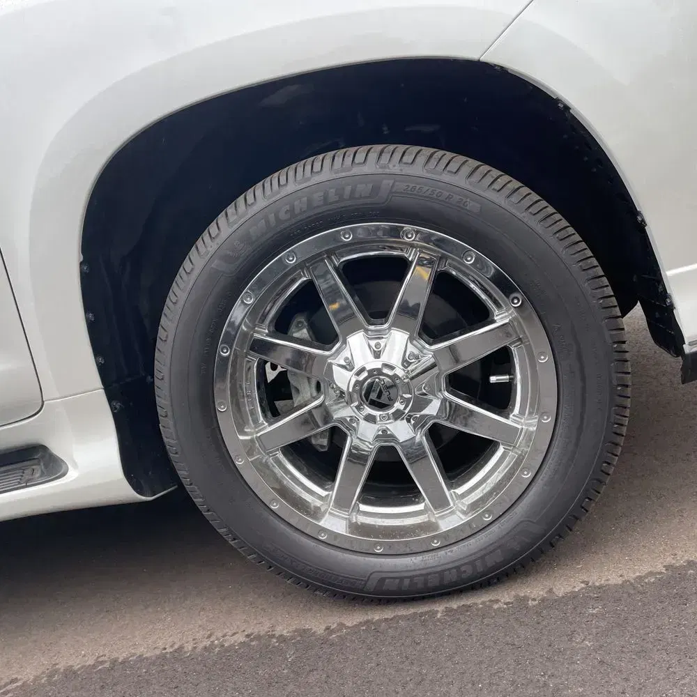 2023 Lexus GX 460 Base