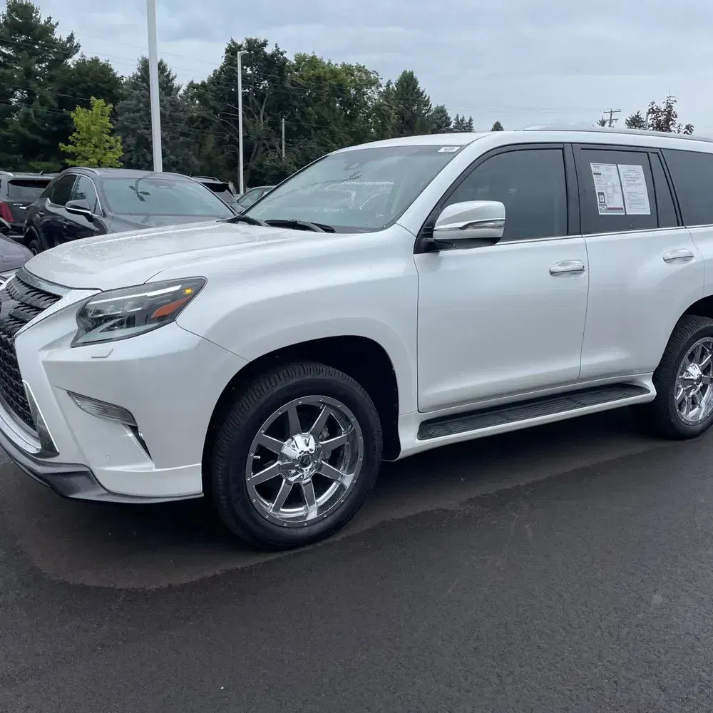2023 Lexus GX 460 Base