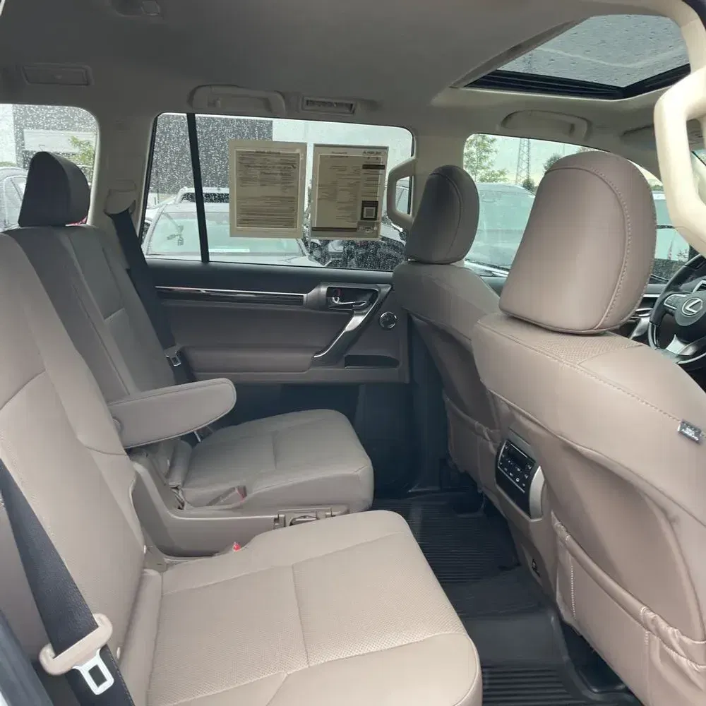2023 Lexus GX 460 Base