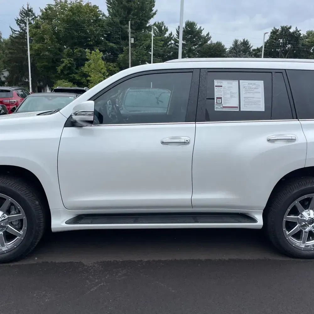 2023 Lexus GX 460 Base