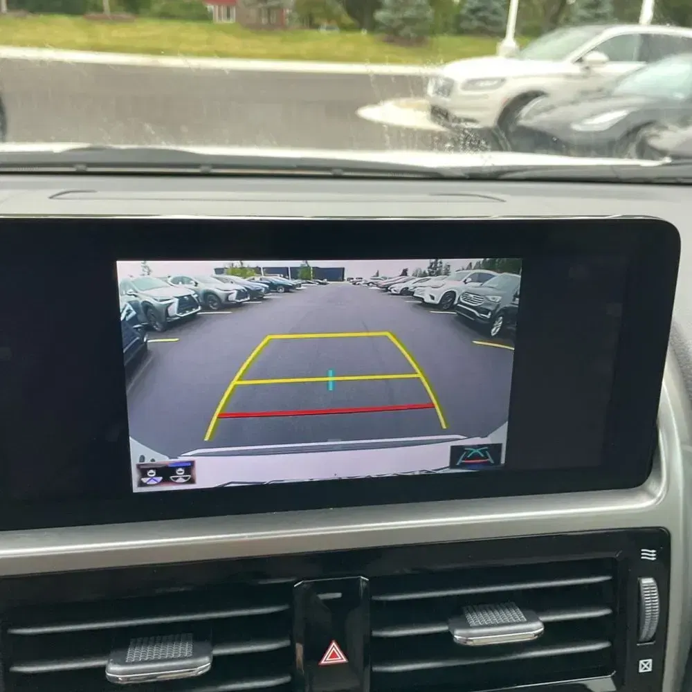 2023 Lexus GX 460 Base
