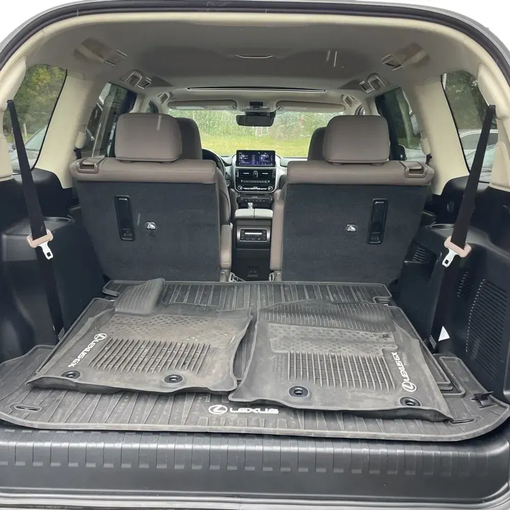 2023 Lexus GX 460 Base