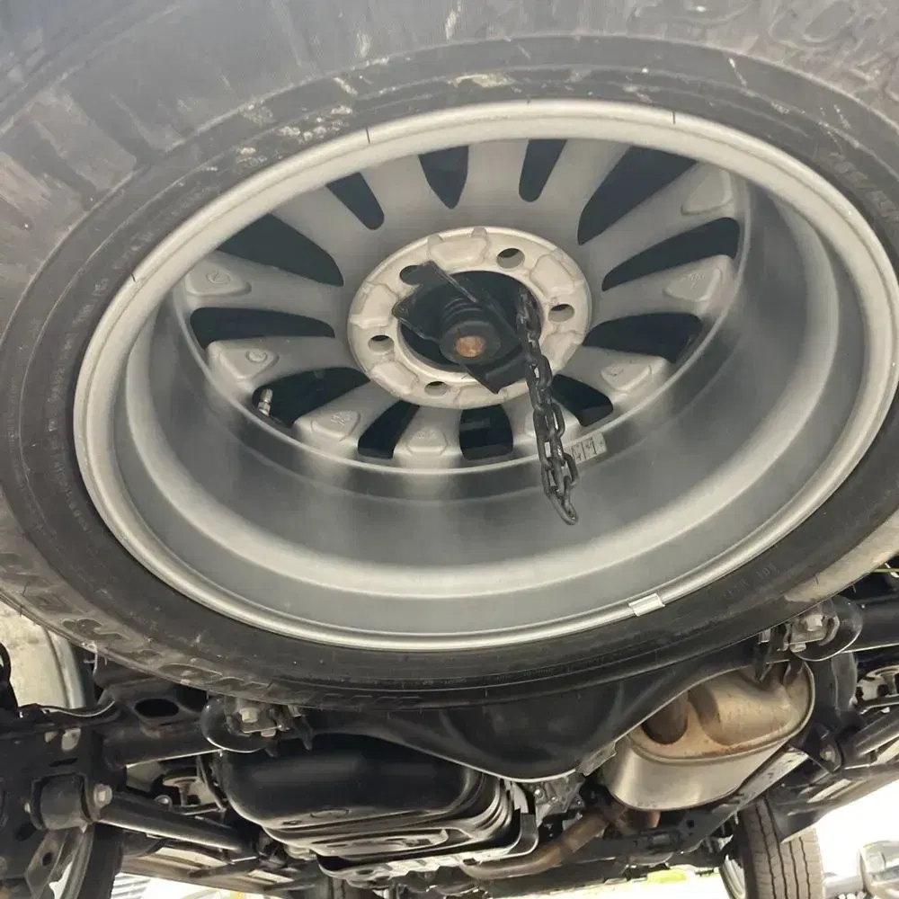 2023 Lexus GX 460 Base