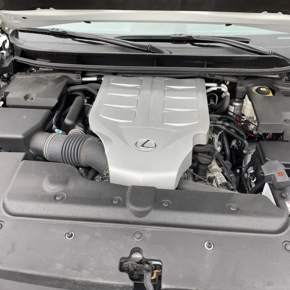 2023 Lexus GX 460 Base