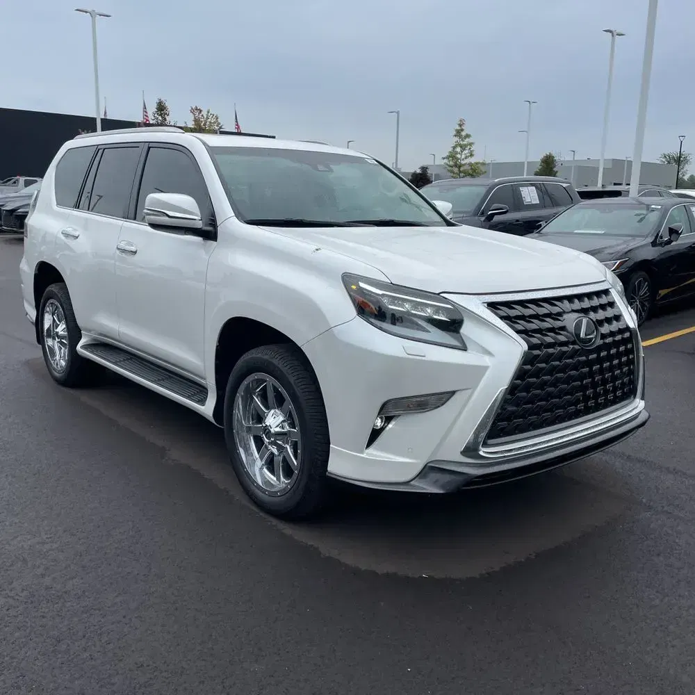 2023 Lexus GX 460 Base