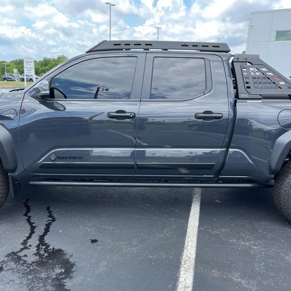 2024 Toyota Tacoma Trailhunter HV