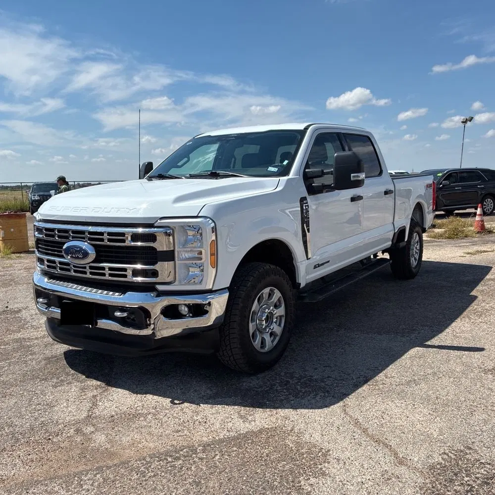 2024 Ford F-250 Super Duty XLT