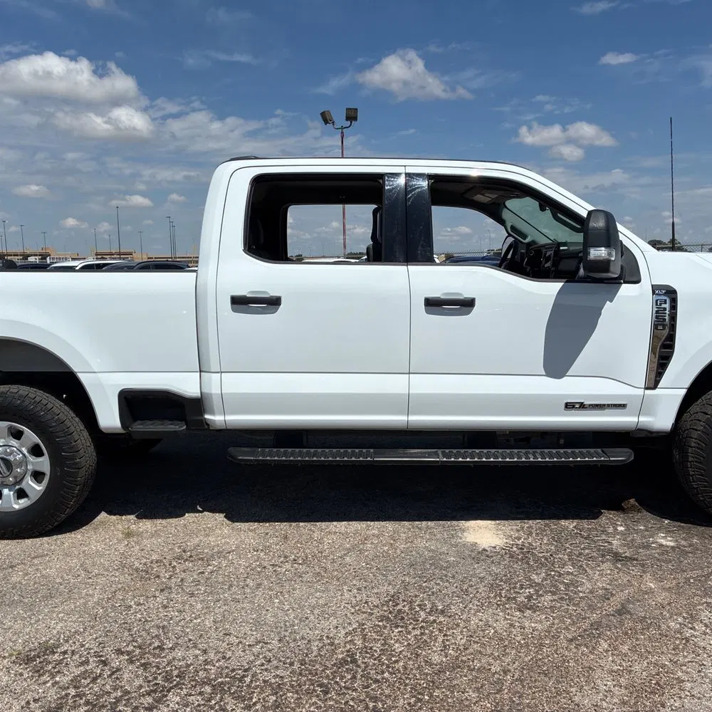 2024 Ford F-250 Super Duty XLT