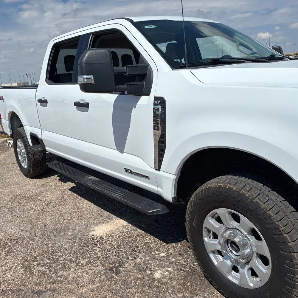 2024 Ford F-250 Super Duty XLT