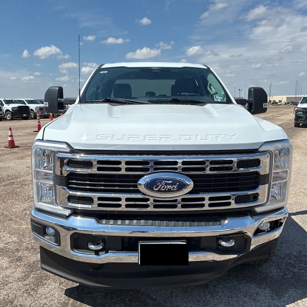2024 Ford F-250 Super Duty XLT