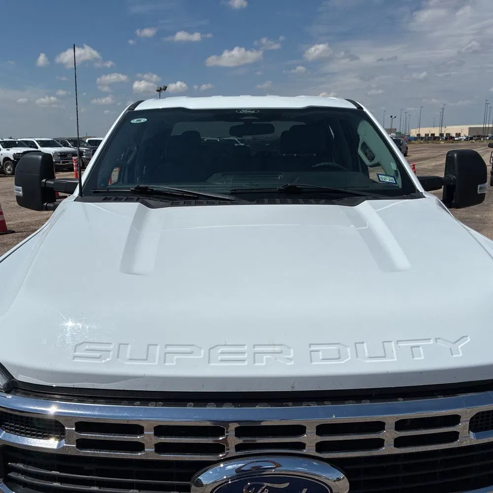 2024 Ford F-250 Super Duty XLT