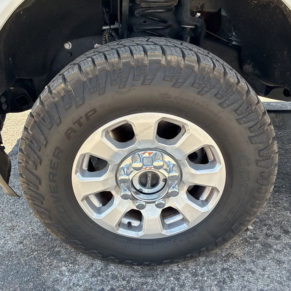 2024 Ford F-250 Super Duty XLT