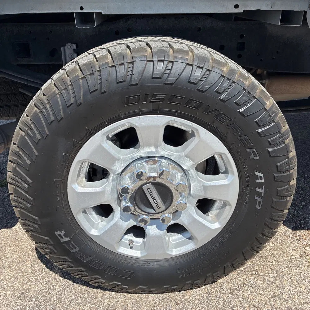 2024 Ford F-250 Super Duty XLT