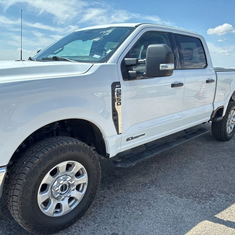 2024 Ford F-250 Super Duty XLT