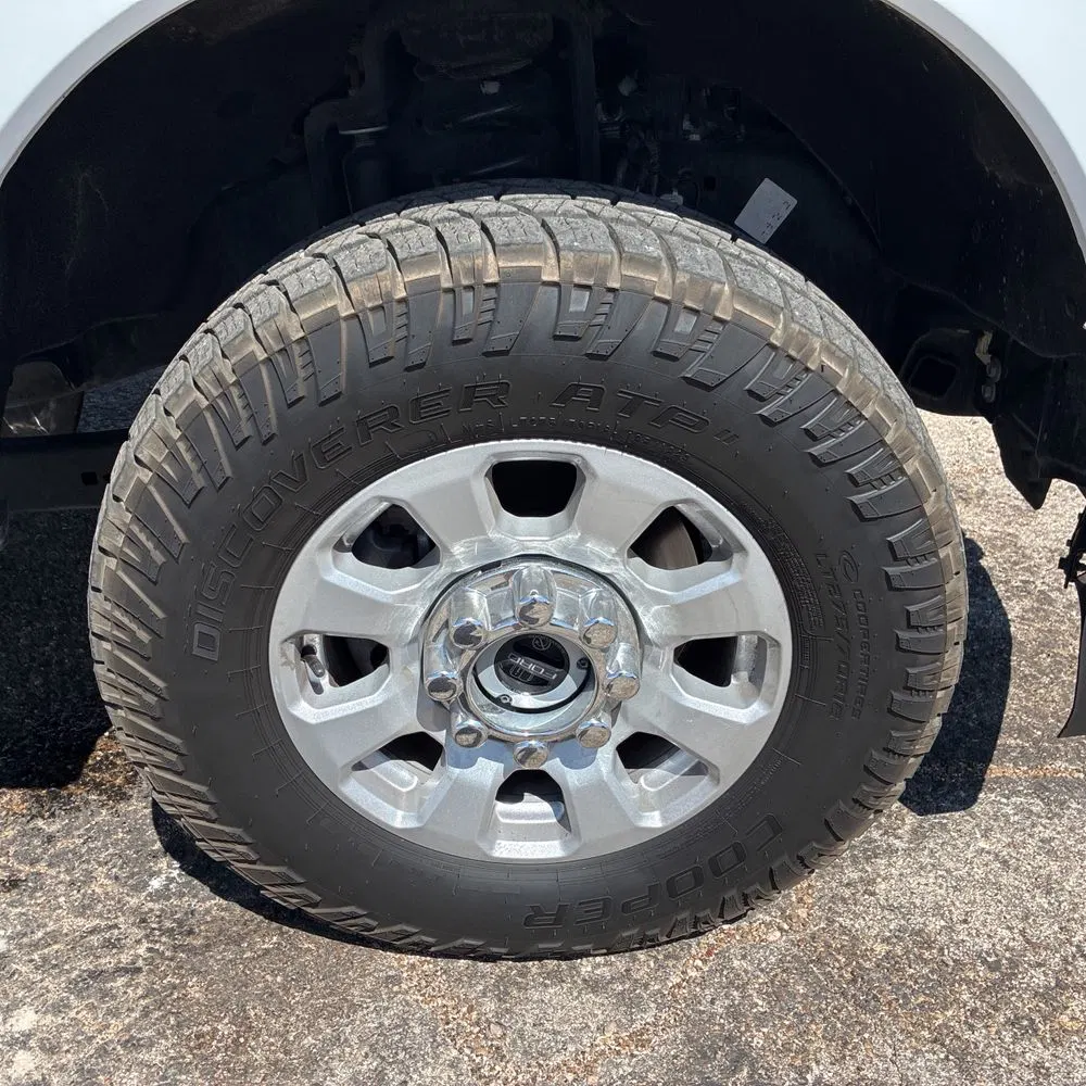 2024 Ford F-250 Super Duty XLT