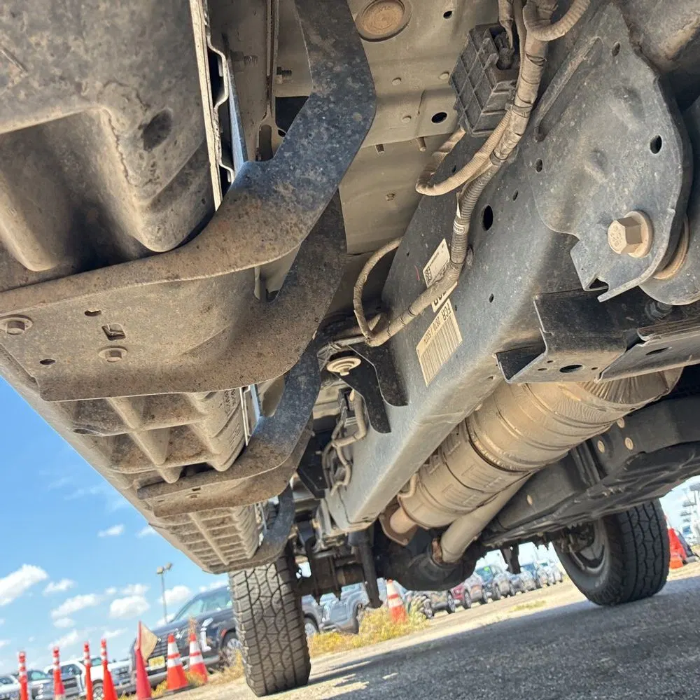 2024 Ford F-250 Super Duty XLT