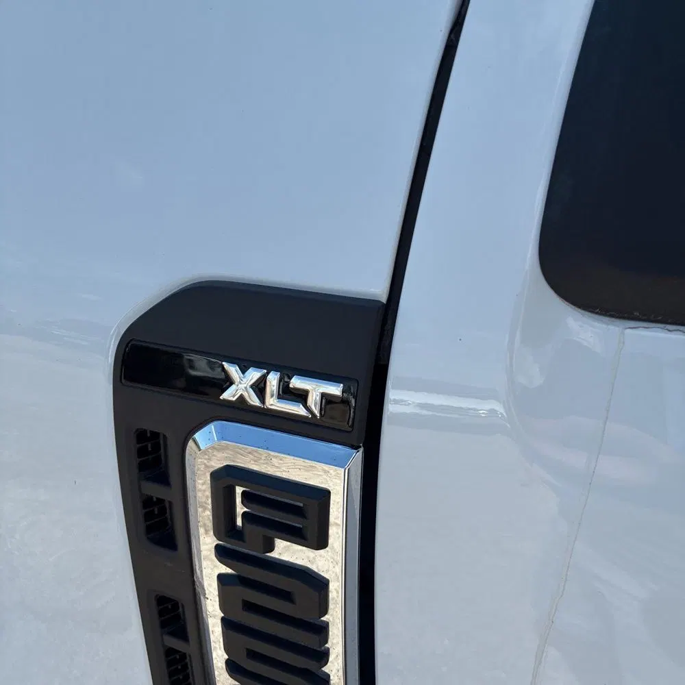 2024 Ford F-250 Super Duty XLT
