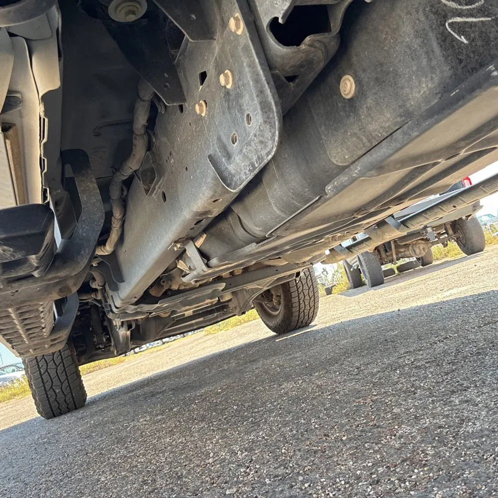 2024 Ford F-250 Super Duty XLT