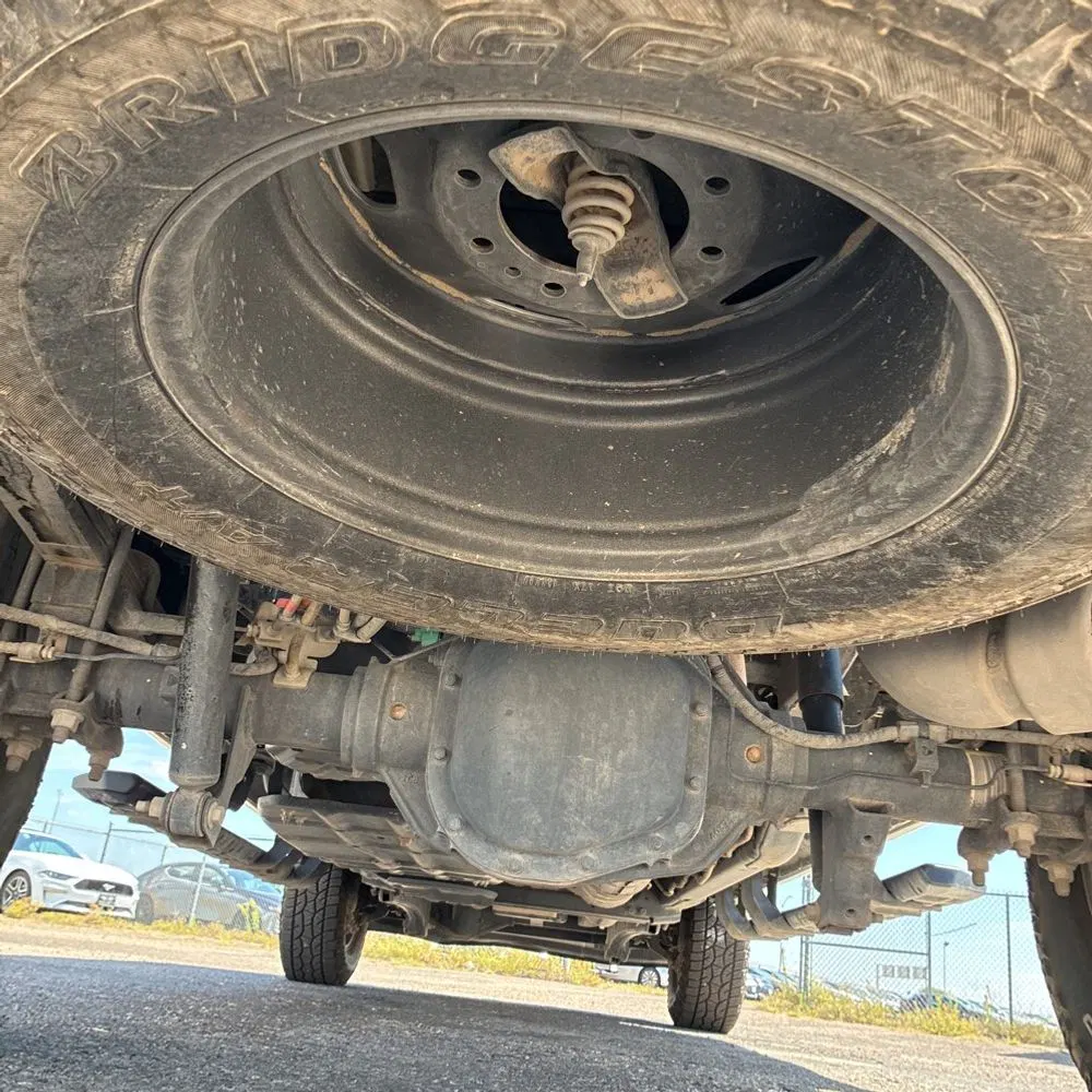 2024 Ford F-250 Super Duty XLT